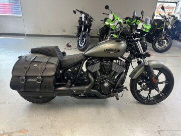 2022 Indian Chief Dark Horse ABS