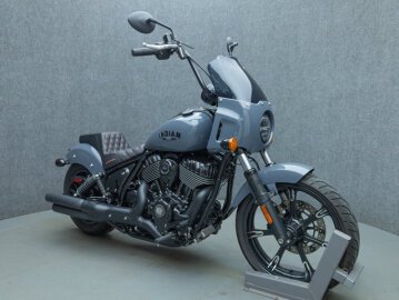 2022 Indian Chief Dark Horse ABS