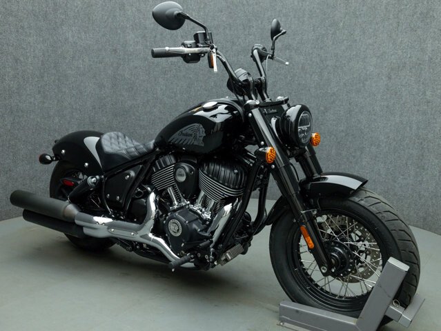 2022 Indian Chief Bobber