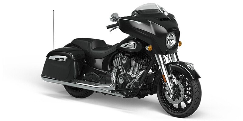 2022 Indian Chieftain Base specifications
