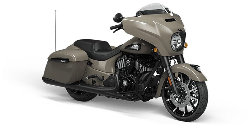 2022 Indian Chieftain Dark Horse specifications