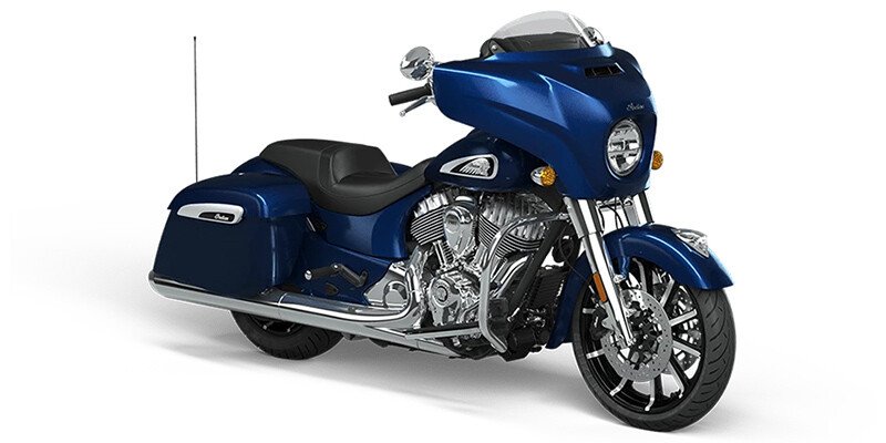 2022 Indian Chieftain Limited specifications