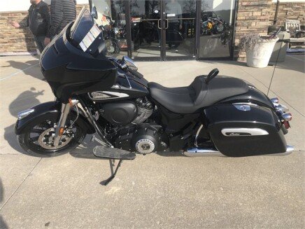 Photo 1 for New 2022 Indian Chieftain