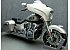 2022 Indian Chieftain Limited