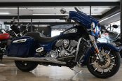 2022 Indian Chieftain Limited
