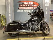 2022 Indian Chieftain