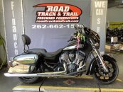 2022 Indian Chieftain