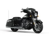2022 Indian Chieftain