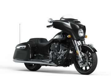 2022 Indian Chieftain