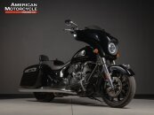 2022 Indian Chieftain