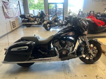 2022 Indian Chieftain