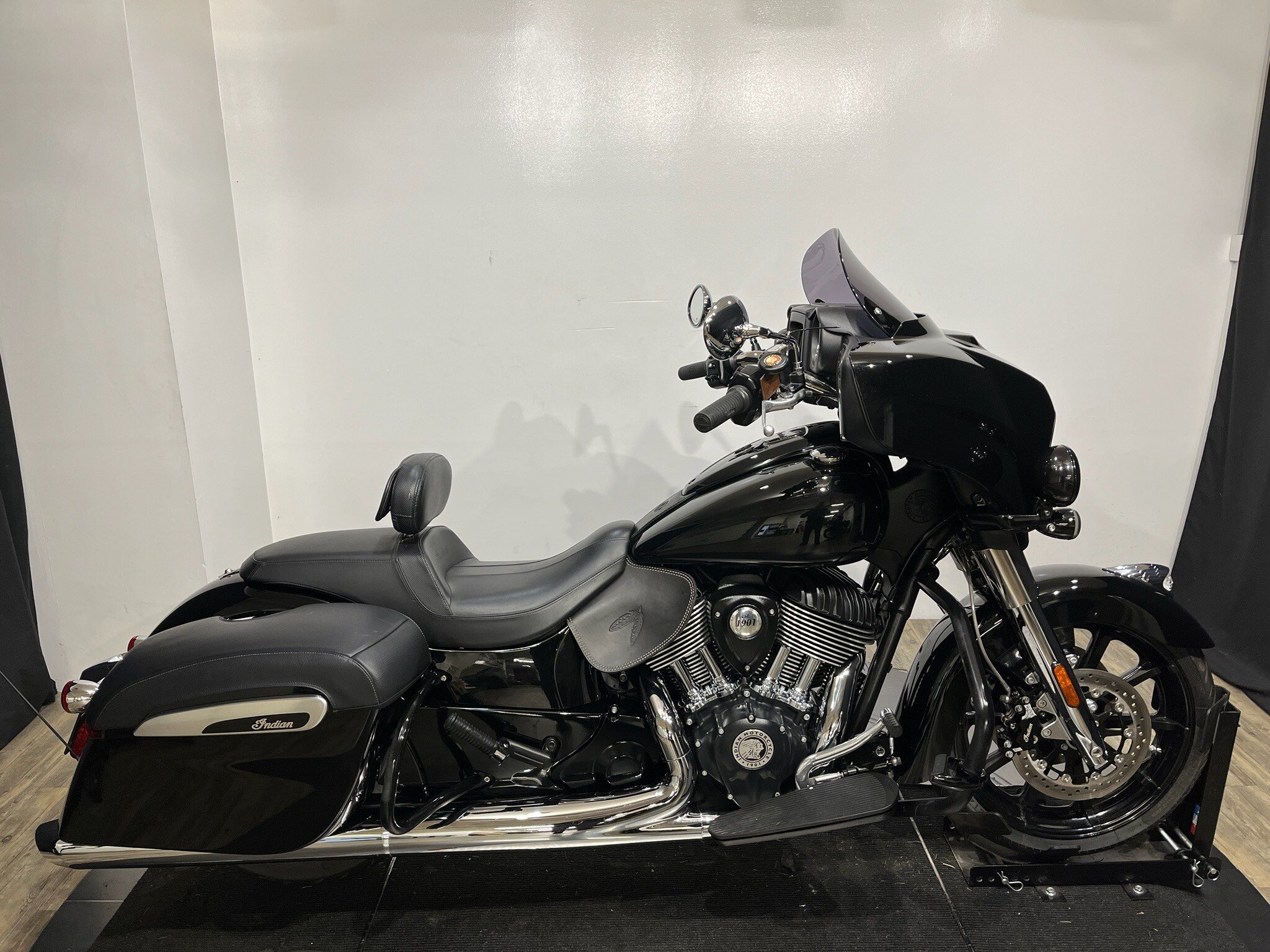 2022 Indian Chieftain