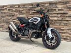 Thumbnail Photo 1 for New 2022 Indian FTR 1200 S