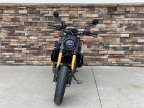 Thumbnail Photo 4 for New 2022 Indian FTR 1200 R Carbon