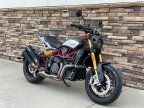 Thumbnail Photo 1 for New 2022 Indian FTR 1200 R Carbon