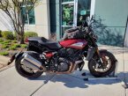 Thumbnail Photo 2 for 2022 Indian FTR 1200 S