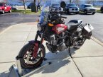 Thumbnail Photo 5 for 2022 Indian FTR 1200 S