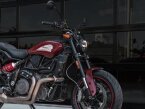 Thumbnail Photo 5 for 2022 Indian FTR 1200 S