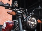 Thumbnail Photo 1 for 2022 Indian FTR 1200 S
