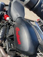 Thumbnail Photo 6 for 2022 Indian FTR 1200