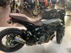 Thumbnail Photo 6 for 2022 Indian FTR 1200 Rally
