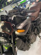 Thumbnail Photo 2 for 2022 Indian FTR 1200 Rally