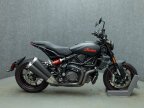 Thumbnail Photo 6 for 2022 Indian FTR 1200