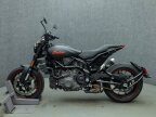 Thumbnail Photo 2 for 2022 Indian FTR 1200