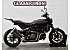 2022 Indian FTR 1200