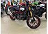 2022 Indian FTR 1200 Limited Edition