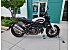 2022 Indian FTR 1200 S