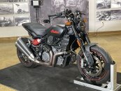 2022 Indian FTR 1200
