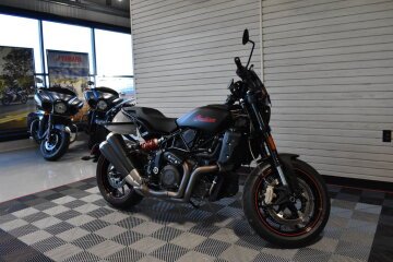2022 Indian FTR 1200