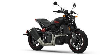 2022 Indian FTR 1200