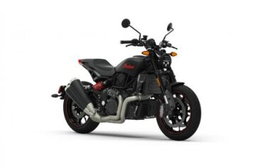 2022 Indian FTR 1200
