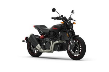 2022 Indian FTR 1200