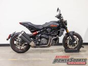 2022 Indian FTR 1200