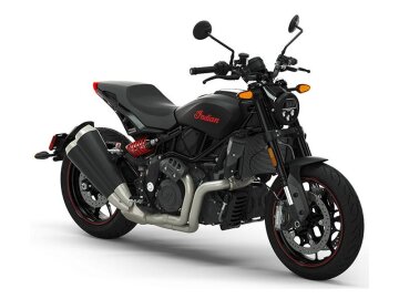 2022 Indian FTR 1200