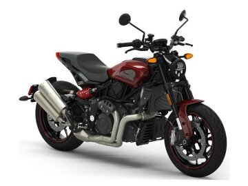 2022 Indian FTR 1200 S