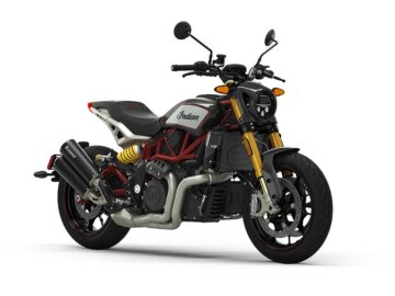 2022 Indian FTR 1200 R Carbon