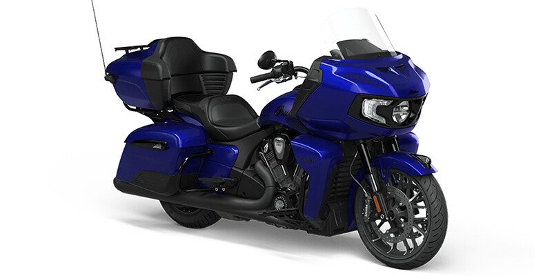 2022 Indian Pursuit Dark Horse specifications