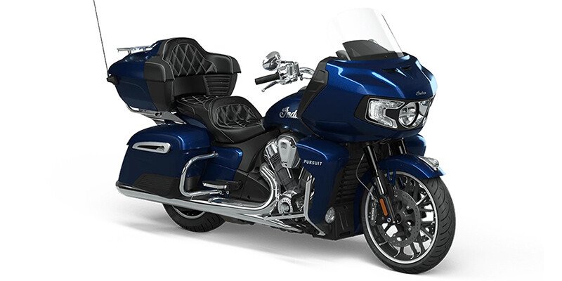 2022 Indian Pursuit Limited with Premium Package specifications