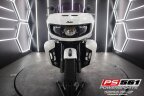 Thumbnail Photo 1 for 2022 Indian Pursuit Dark Horse w/ Premium Package