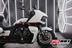 Thumbnail Photo 6 for 2022 Indian Pursuit Dark Horse w/ Premium Package