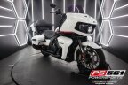 Thumbnail Photo 2 for 2022 Indian Pursuit Dark Horse w/ Premium Package