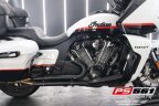 Thumbnail Photo 5 for 2022 Indian Pursuit Dark Horse w/ Premium Package