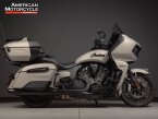 Thumbnail Photo 1 for 2022 Indian Pursuit Dark Horse w/ Premium Package