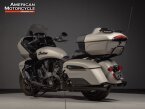 Thumbnail Photo 4 for 2022 Indian Pursuit Dark Horse w/ Premium Package