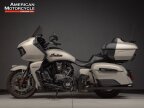 Thumbnail Photo 5 for 2022 Indian Pursuit Dark Horse w/ Premium Package