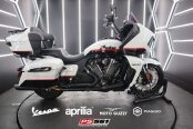 2022 Indian Pursuit Dark Horse w/ Premium Package